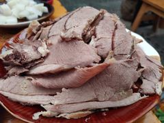 牦牛肉-尼玛藏家风味园(阿山食城店)