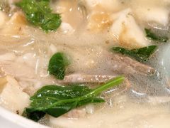 -清真·西北人家风味馆(中山中路店)
