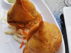 -Pita's&Tika's中东和印度风味餐厅(龙湖天街店)