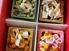 -星巴克(佛山顺德大融城店)
