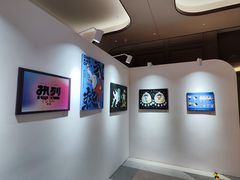 -万达影城(CBD万达广场IMAX店)