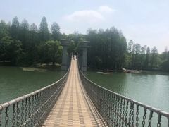 -东湖落雁景区