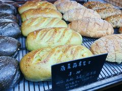 -仙峰天然面包(迎宾路店)