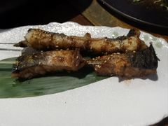-质烤烤物·活烤海鲜(质烤总店)
