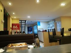 大堂-鱼酷活鱼烤鱼(信息城店)