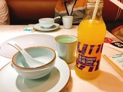 -青花椒花椒鱼(合生汇店)