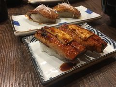 -大雄寿司(中华广场店)