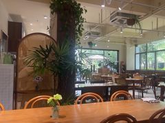 -榖屋house of flour(张江首店)