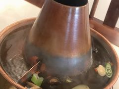 -宣武小院涮肉(前门店)