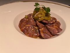 -金轩中餐厅 Jin Xuan(浦东丽思卡尔顿酒店)