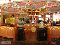 -蒙亨·手把肉·蒙古包文化主题餐厅(天恒广场店)