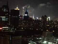 -东怡大酒店(上海科技馆店)