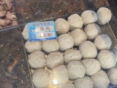 -渔傅印象滩涂霞浦海鲜(井大路店)