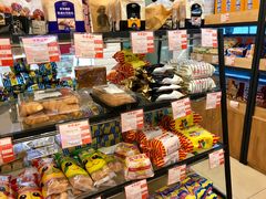 零售区-百年义利(珠市口西大街丰泽园店)
