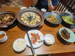 -醉壹号海鲜大排档(厦门美食地标店)