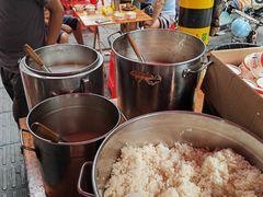 -枣阁园滴滴自助餐