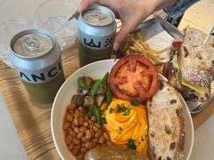 -SAANCI山池咖啡(海上世界文化艺术中心店)