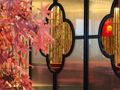 -三凤酒家·百年无锡菜(清扬茂业店)