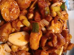 -小吊梨汤·北京菜·烤鸭(双井乐成中心店)