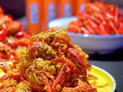 -虾乐园龙虾·夜宵(松江店)