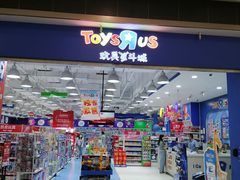 -TOYSRUS玩具反斗城(武汉荟聚中心店)