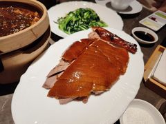 -金鸭季·北京烤鸭(深业上城店)