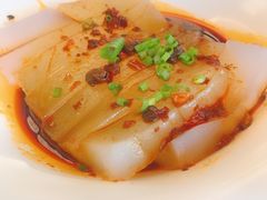 -北京炸酱面馆·烤鸭(前门总店)