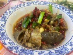 -三只鸟本地特色菜馆(上饶总店)