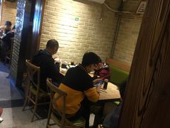 -好這口重庆小面(总店)