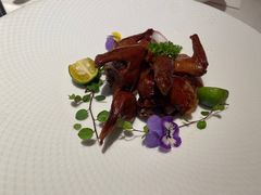 -茉芮·精致四季川菜(三坊七巷店)