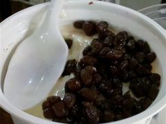 双皮奶-巴莉甜甜(中环城店)