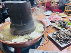 -元盛居(生态大街店)