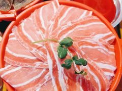 -小四川老火锅(欧风店)