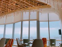 -三迪希尔顿酒店·星空酒廊