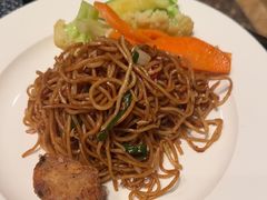 -怡聚轩全日制自助餐厅(大中华喜来登酒店)