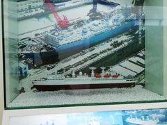 -上海长江河口科技馆