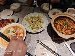 -留半山·香港食堂(啦啦宝都店)