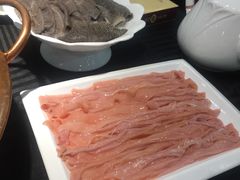 -同火锅