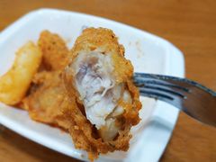 -Pelicana百利家炸鸡(江南西名店城店)