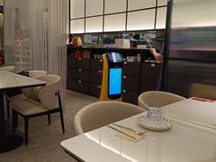 -必胜客(安盛金马店)