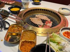 -炙城·韩式烤肉(南京东路店)