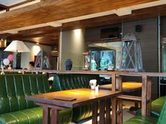 大堂-Local泰莲庭(虹鳟鱼店)
