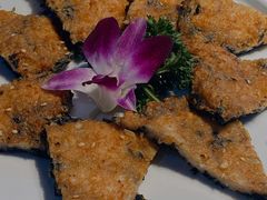 -百年银屏蚝烙·潮汕菜·非遗(乐山店)