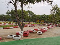 -长洲岛都市农业公园