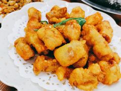 -南记食粥坊·宵夜大排档(南桂店)