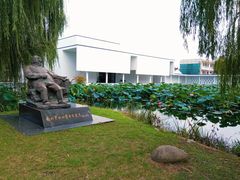 -费孝通江村纪念馆