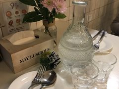 -美丽心情蛋糕(江苏路店)