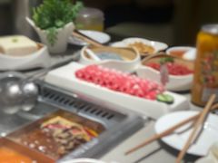 -海底捞火锅(太阳宫凯德mall店)