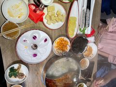 -彤德莱牛肉火锅(双港店)