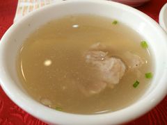 客家猪肉汤-顺德佬(石厦店)